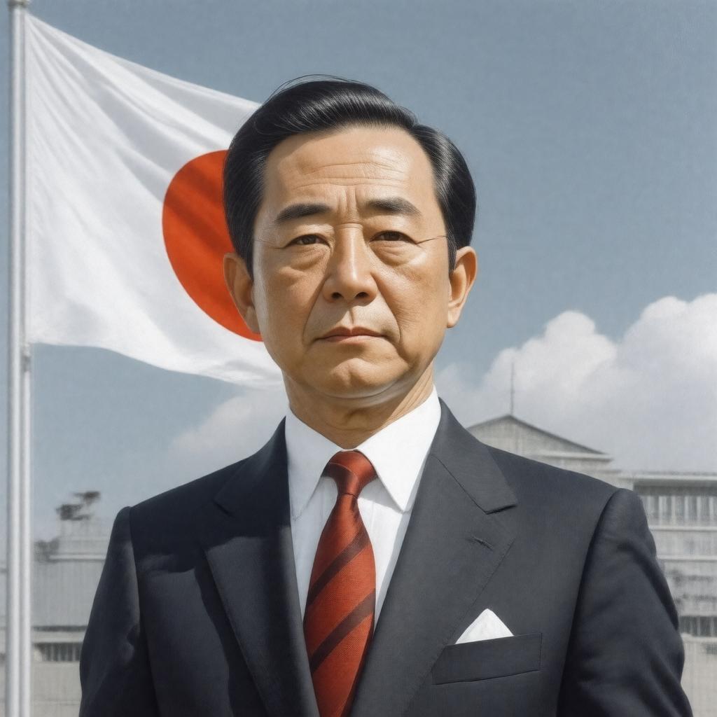 Abe Shintaro
